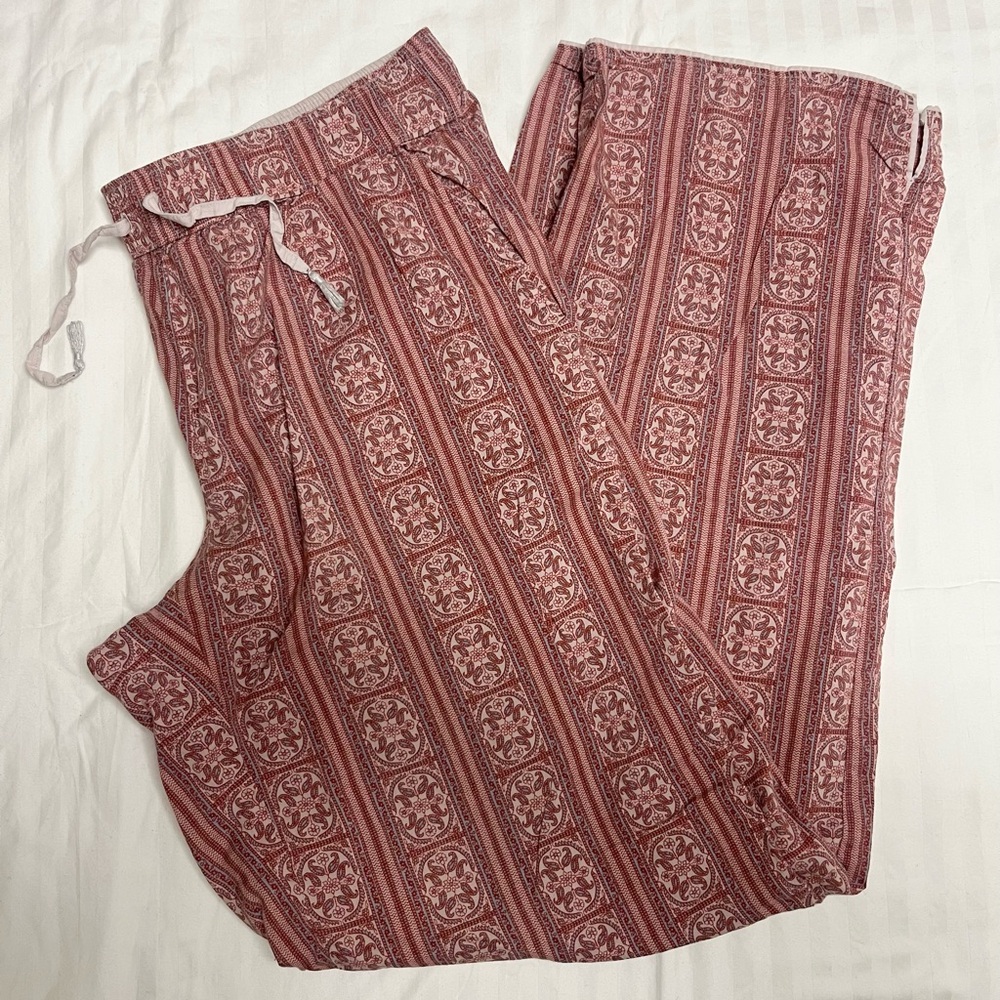 Victoria’s Secret Sleep pants S